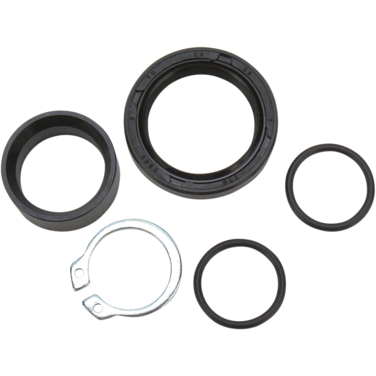 Moose Racing Countershaft Seal Kit - KTM 25-4007