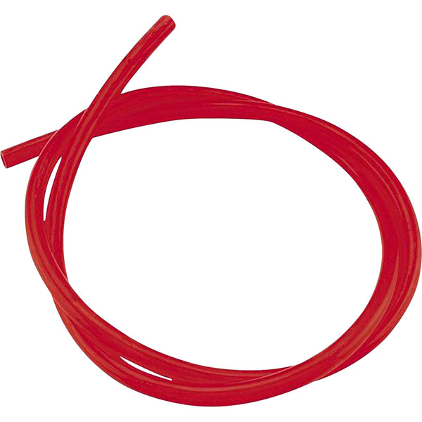 Helix Fuel Line - Opaque Red - 1/4" x 25' 140-3808S | Fuel Lines