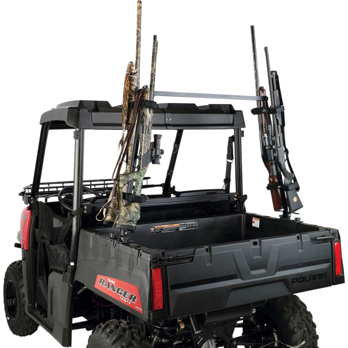 Moose Utility Sporting Gun Rack QD804SC | Hunting Accessory Group