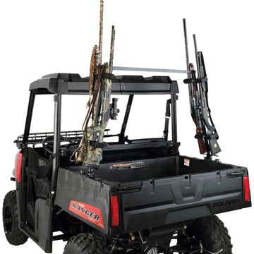Moose Utility Sporting Gun Rack QD804SC | Hunting Accessory Group