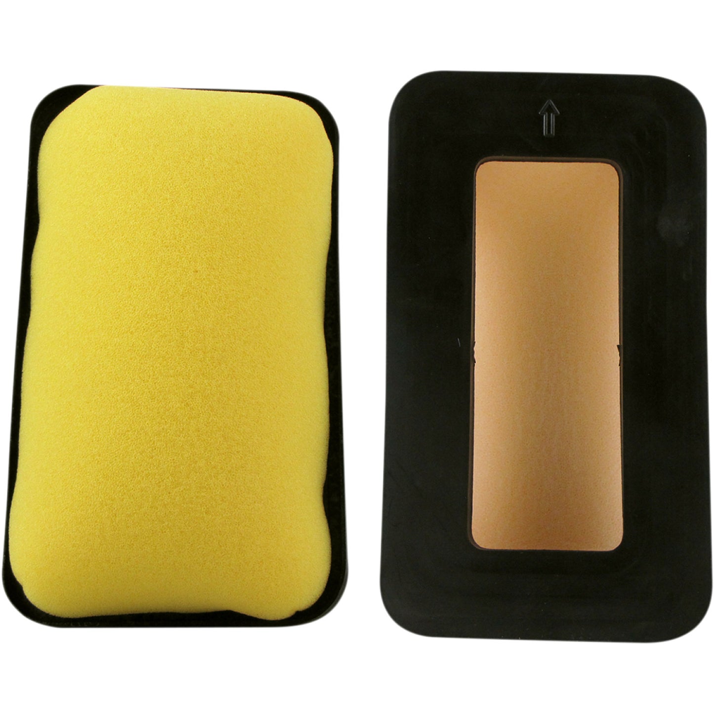 No Toil Foam Air Filter - Polini 110-10 by No Toil