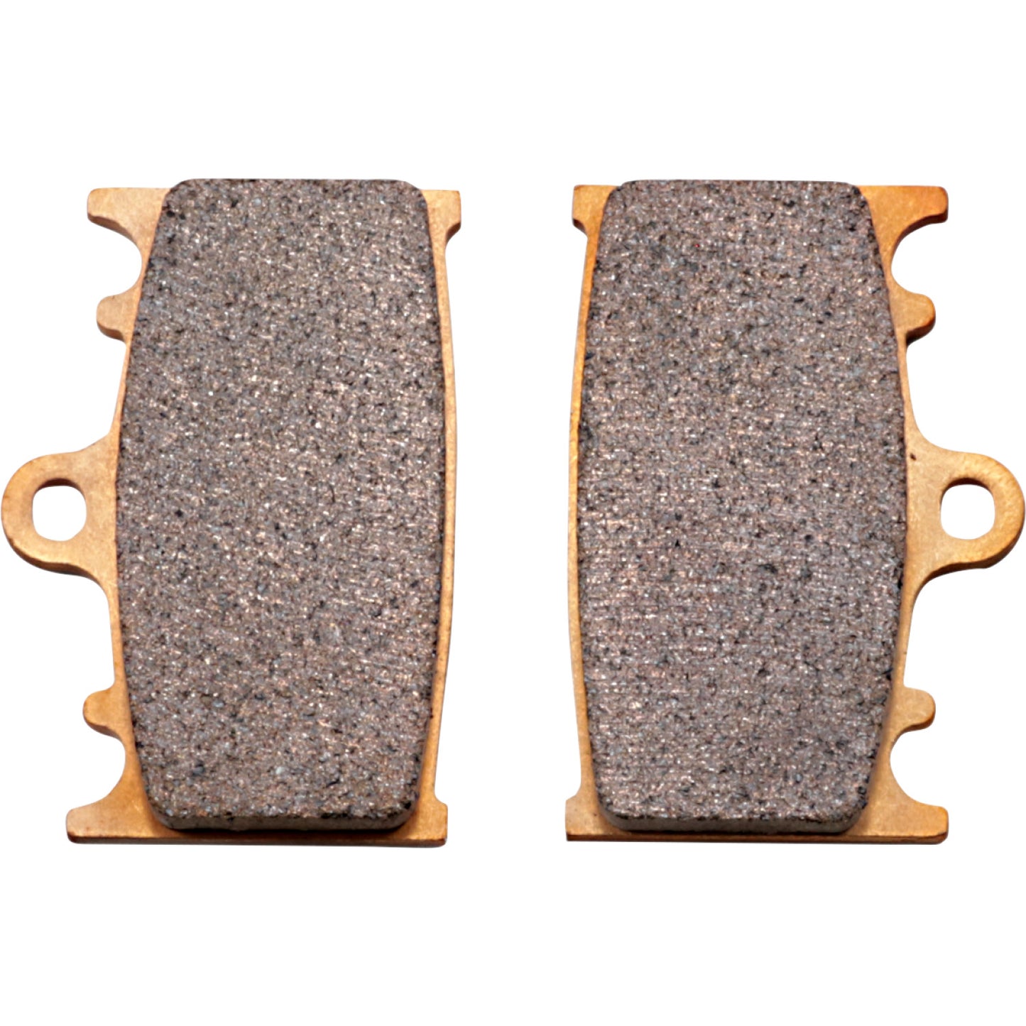 Galfer HH Sintered Ceramic Brake Pads FD107G1375 | Brake Pads Ceramic