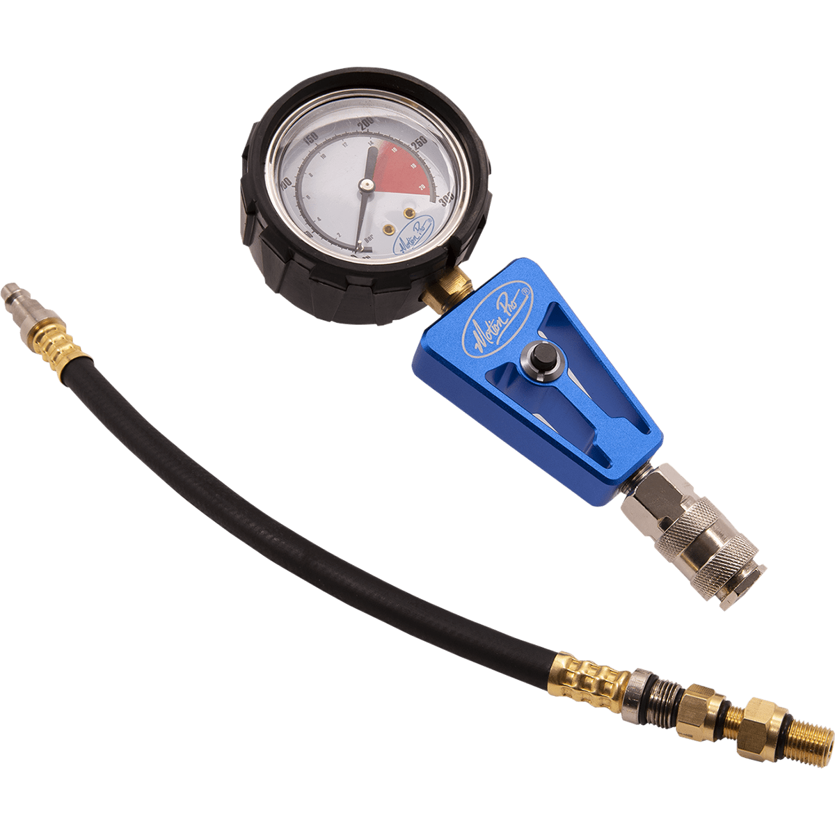 Motion Pro Compression Tester