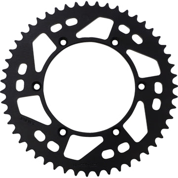Moose Racing Rear Sprocket - 51 Tooth 1211-822-51-10