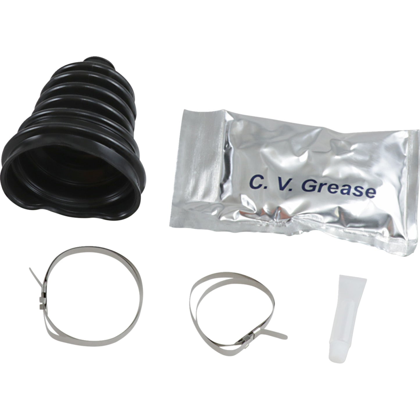 All Balls CV Boot Kit - EZ Trail - XL - without Cone Tool 19-5039