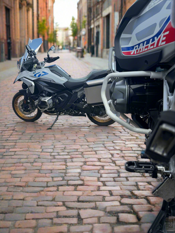 BGS model FITS: BMW GS750-1300