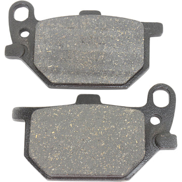 EBC Organic Brake Pads FA41 | Brake Pads Ceramic