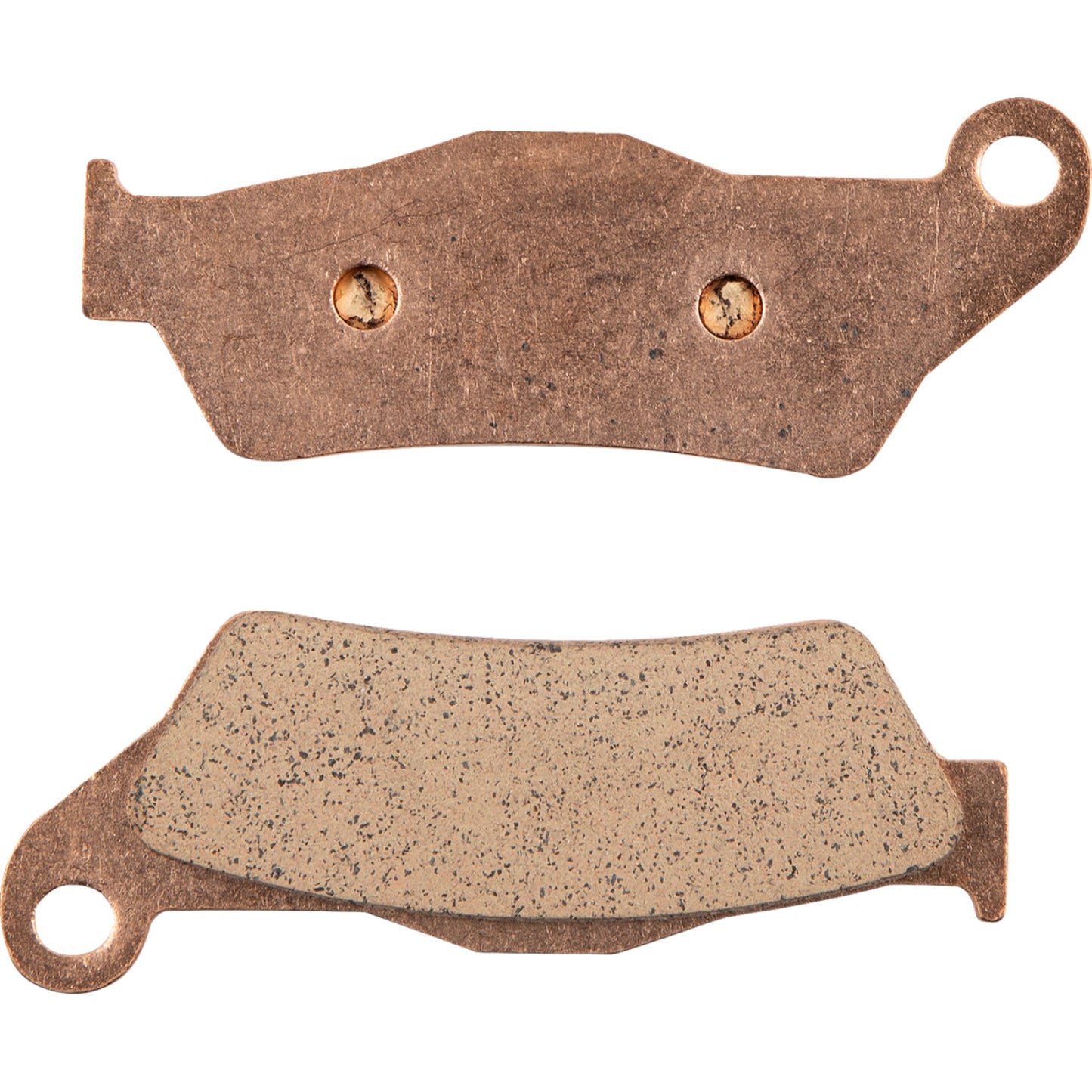 MOTO-MASTER Brake Pads - Nitro Series 93021-PU
