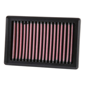 BM-1113 K&N REPLACEMENT AIR FILTER