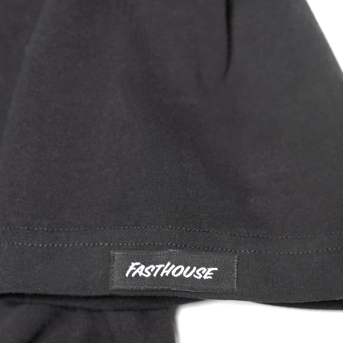Fasthouse Satisfaction Tee