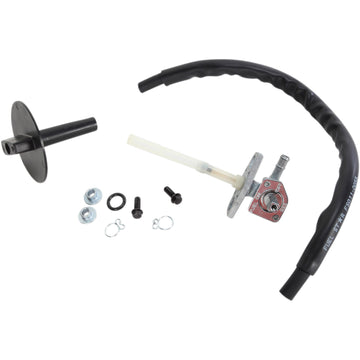 All Balls Petcock Fuel Kit - Honda FS101-0011