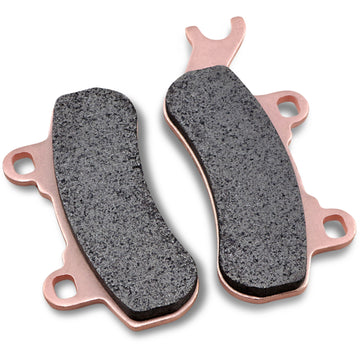 EBC SXR Brake Pads - SXR683HH SXR683HH | Brake Pads Sintered Metal