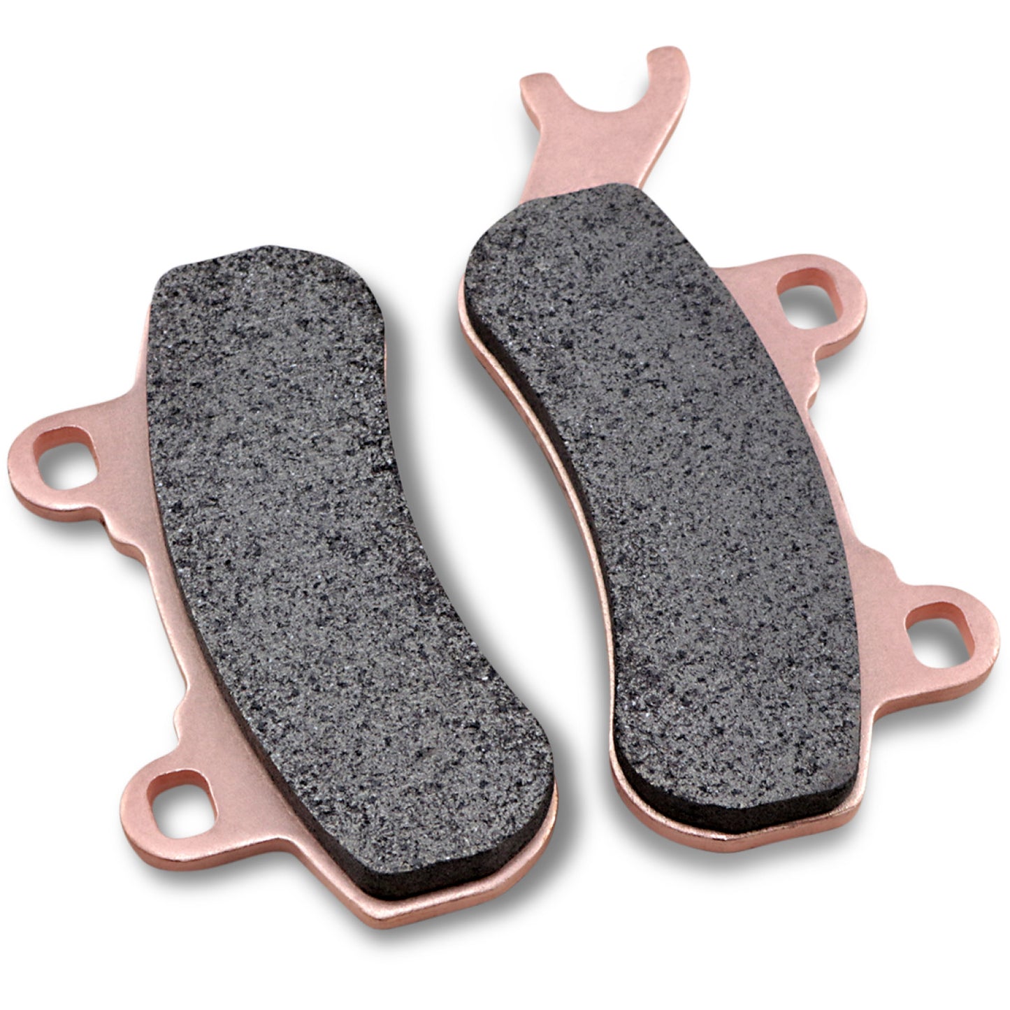 EBC SXR Brake Pads - SXR683HH SXR683HH | Brake Pads Sintered Metal