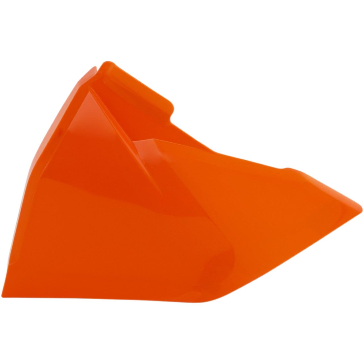 Acerbis Airbox Cover - Orange 2685985226
