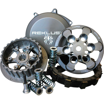 Rekluse Core Manual TorqDrive? Clutch Kit - Beta RMS-7102128