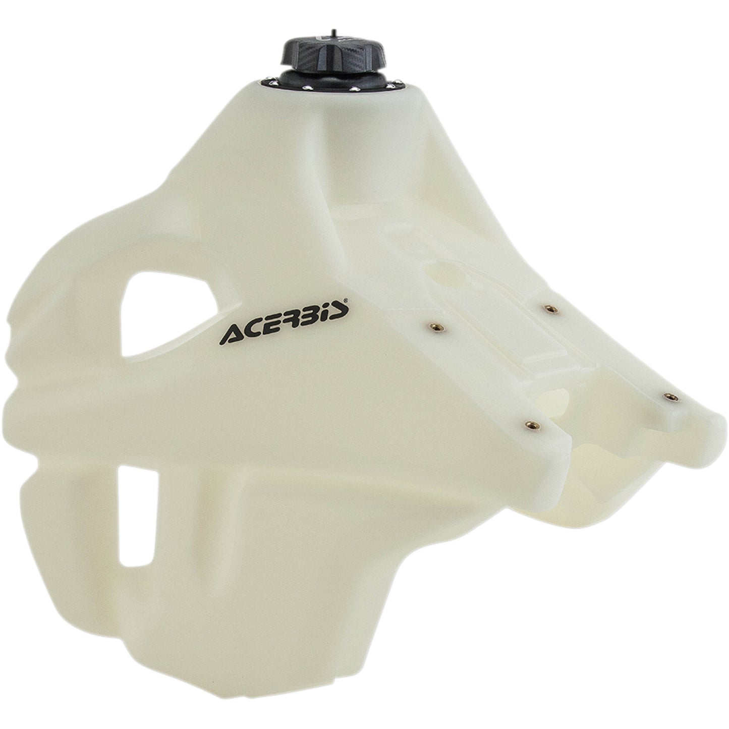 Acerbis Fuel Tank - 4 Gallon - KTM - Natural 2375080147