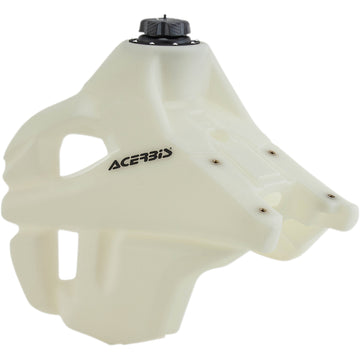 Acerbis Fuel Tank - 4 Gallon - KTM - Natural 2375080147