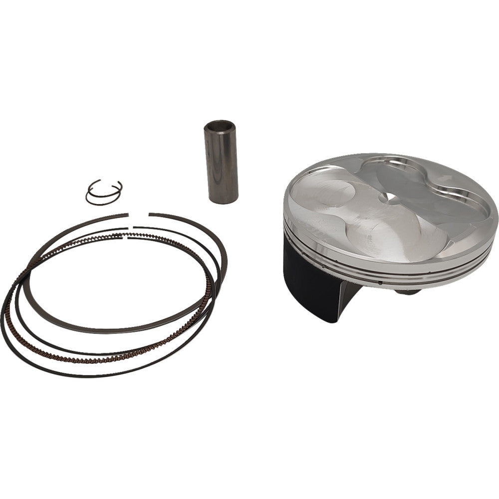 WOSSNER Piston Kit - 96.96 mm - Yamaha 4093DA