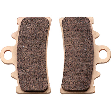 Galfer HH Sintered Brake Pads FD450G1370 | Brake Pads Ceramic