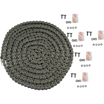 DID 525 VO - Chain - 25 Feet 525VOX25FT | Drive Chain O'ring Types