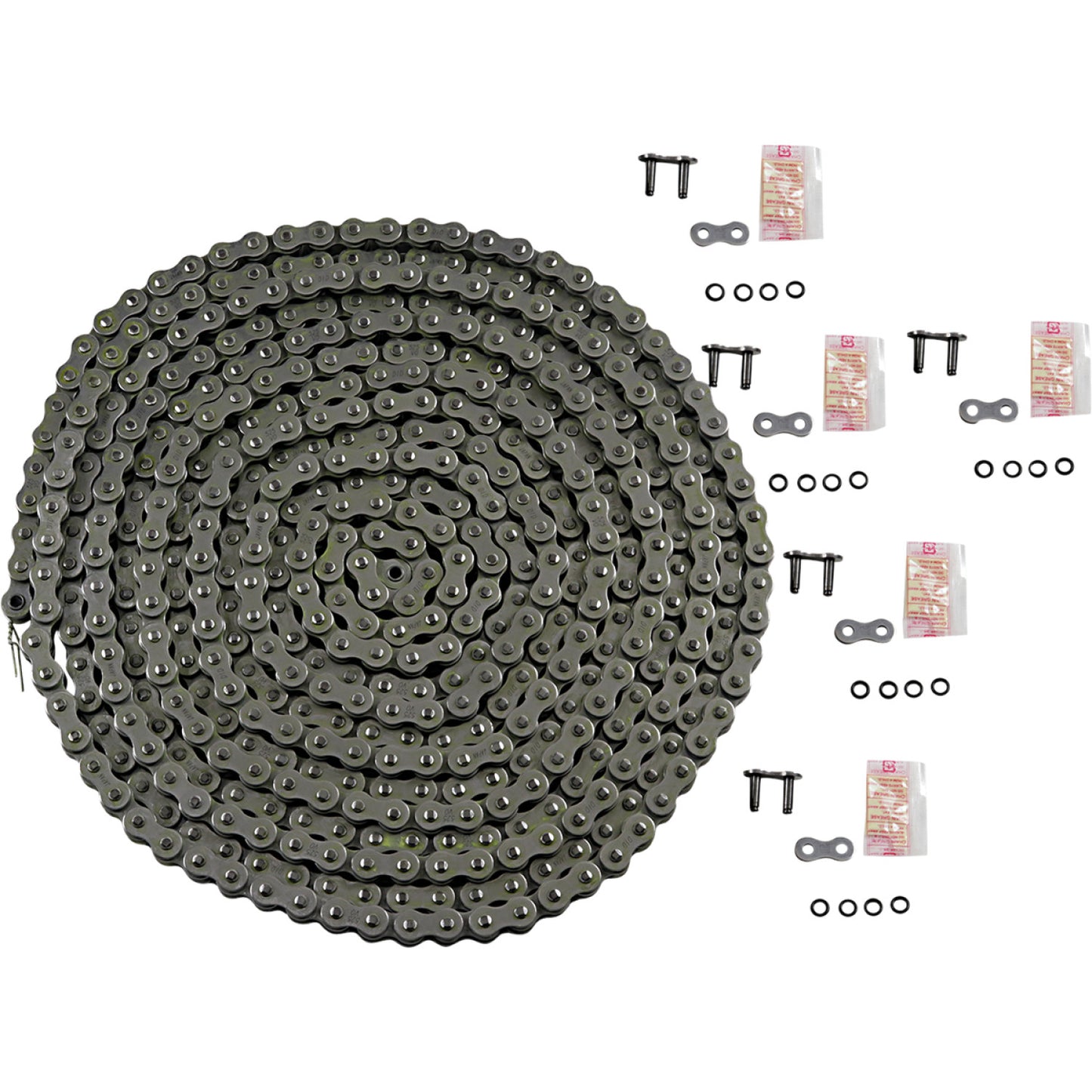 DID 525 VO - Chain - 25 Feet 525VOX25FT | Drive Chain O'ring Types