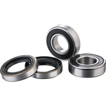 Factory Links Wheel Bearing Kit - Front - Honda CRF/KTM SX FWK-T-026