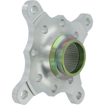 LONE STAR RACING/TECH 5 IND. Hub - Sprocket - For Stock/Axcalibar - Raptor 250 26-461