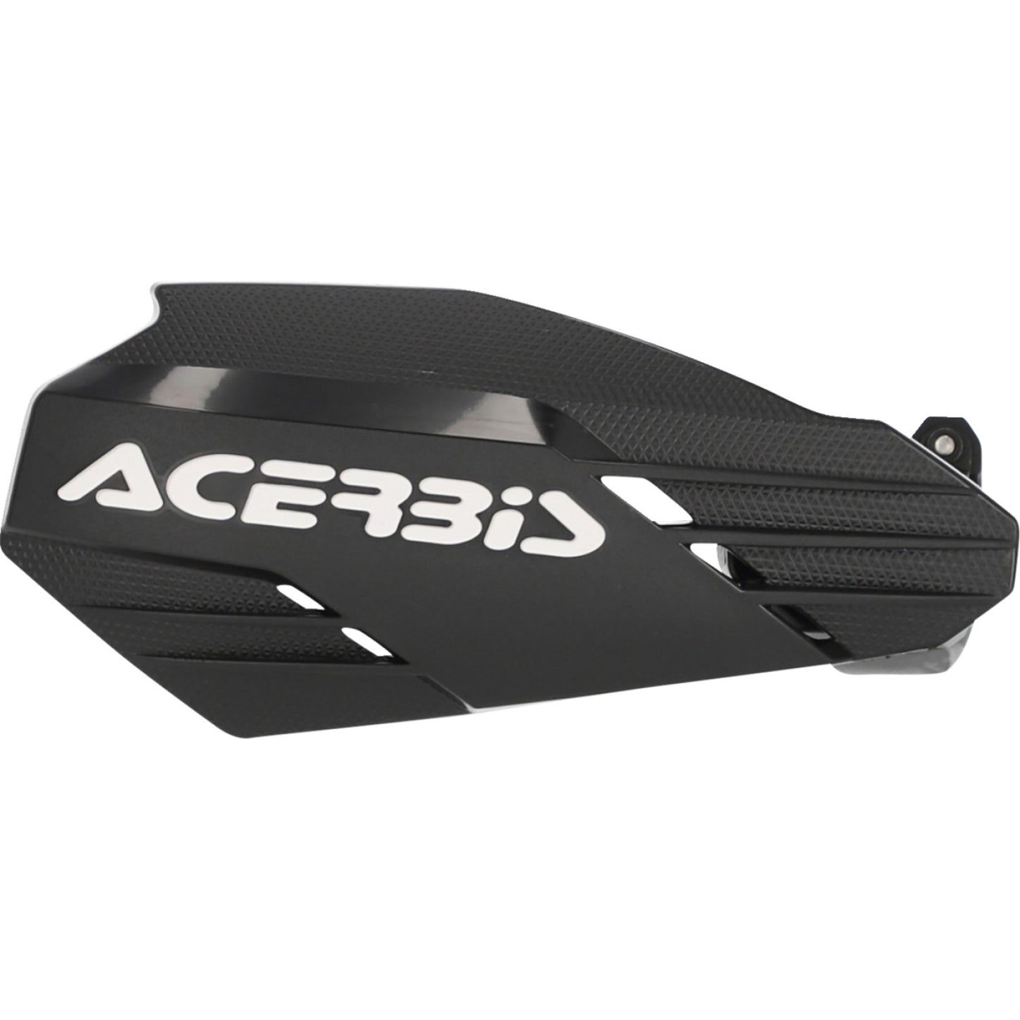 Acerbis K-Linear Handguards - Black/White 2981381007