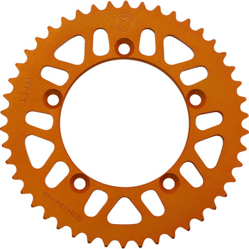 Moose Racing Rear Sprocket - 46 Tooth - Husqvarna/KTM 1211-894-46-14
