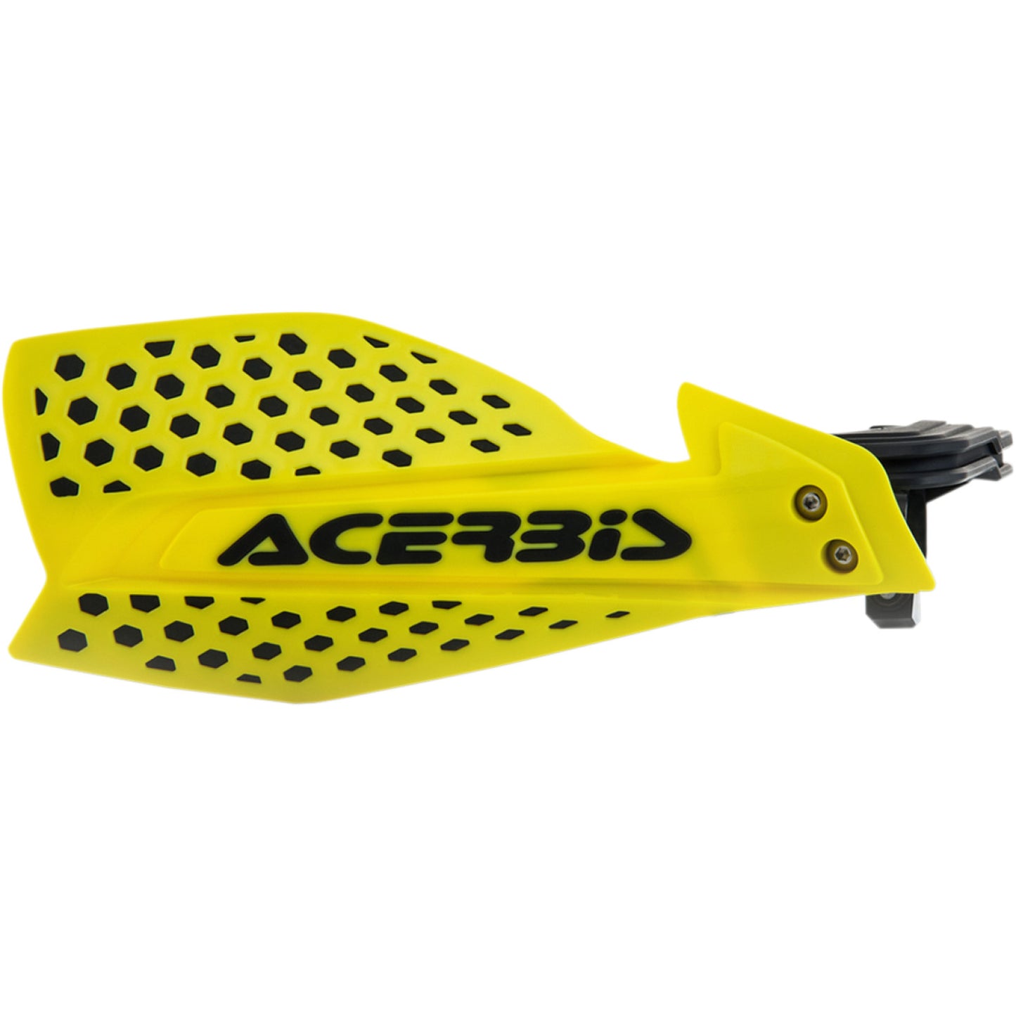 Acerbis Handguards - X-Ultimate - Yellow/Black 2645481017