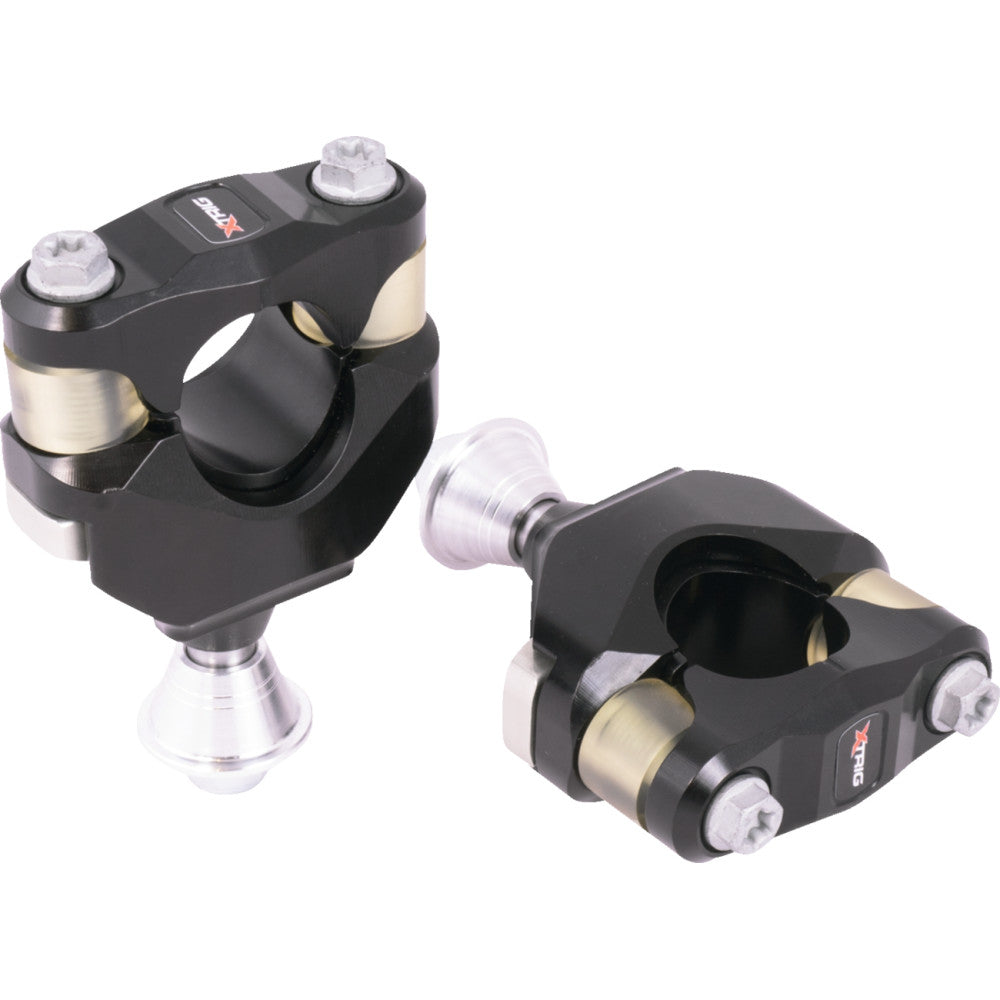 XTRIG PHDS Clamp Kit - Honda 501250100101