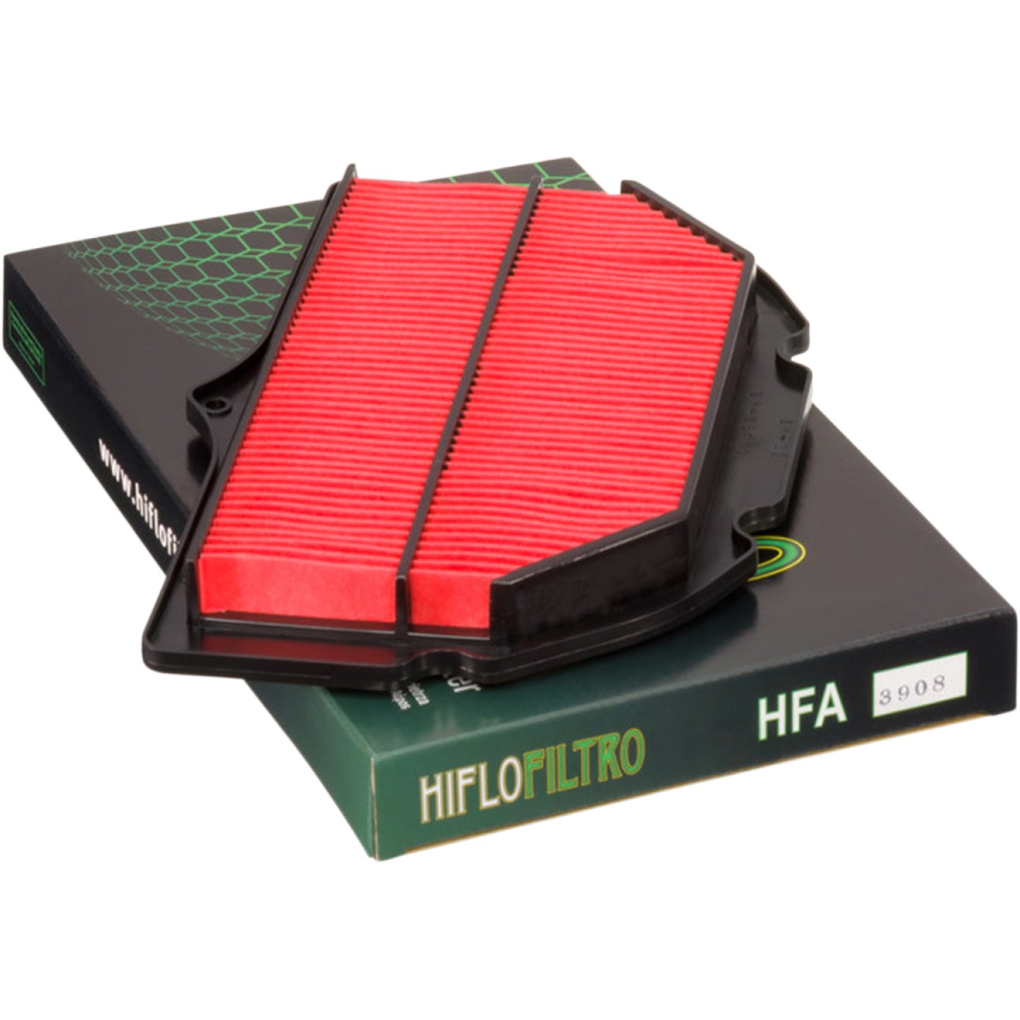 Hiflofiltro Replacement OE Air Filter - Suzuki HFA3908 | Air Filters & Parts | Hiflofiltro