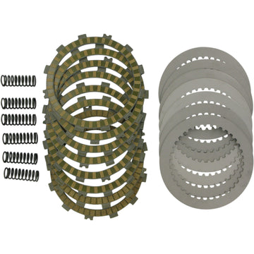 HINSON RACING Clutch Kit FSC230-8-001 by Hinson Racing Clutch Plates & Springs