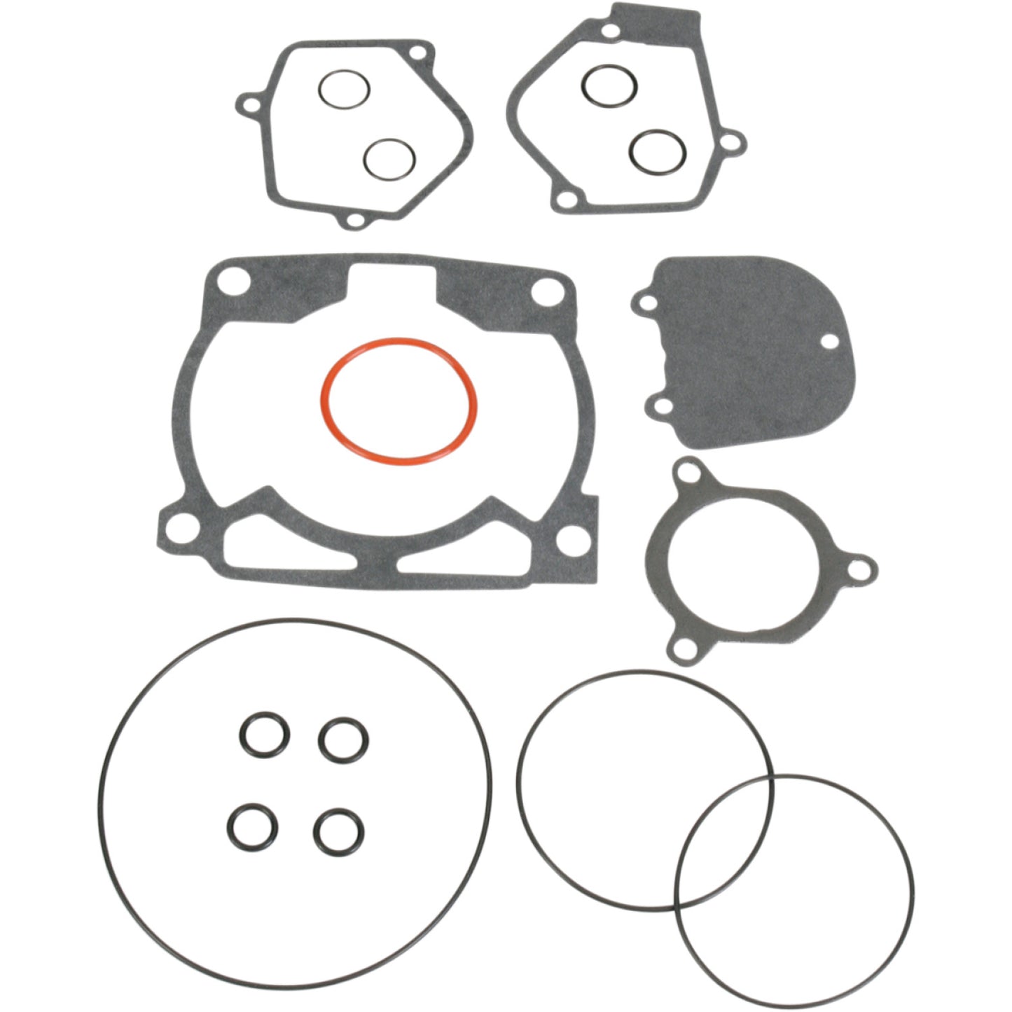 Moose Racing Top End Gasket Kit - KTM 810300MSE