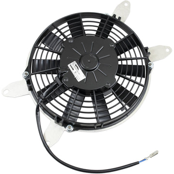 MOOSE OFFROAD Hi-Performance Cooling Fan - 600 CFM - Kawasaki Z5001