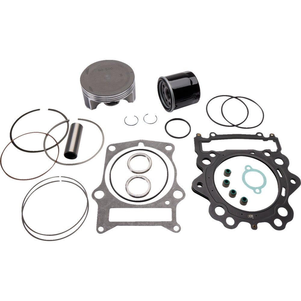 WSM Top End Kit - 102.00 mm - Yamaha 54-546-10