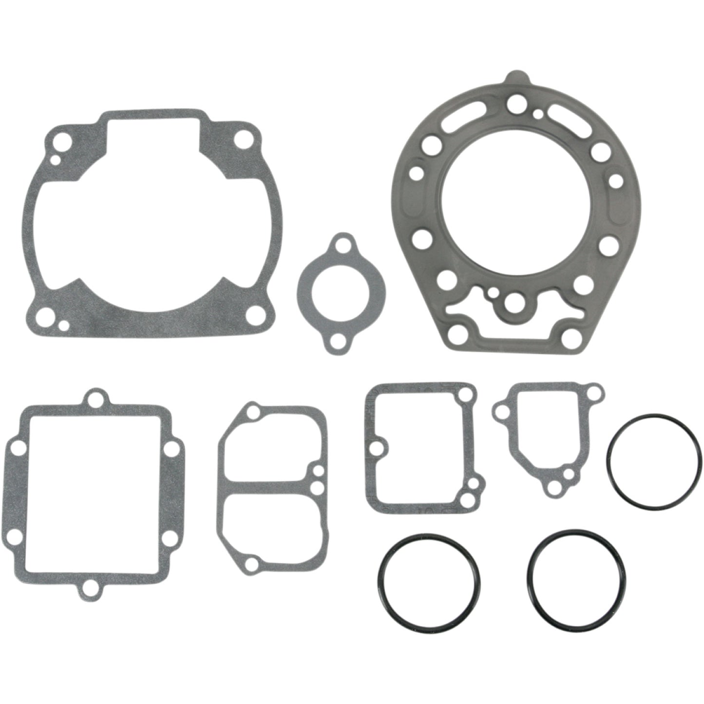 Moose Racing Top End Gasket Kit - Kawasaki 810442MSE