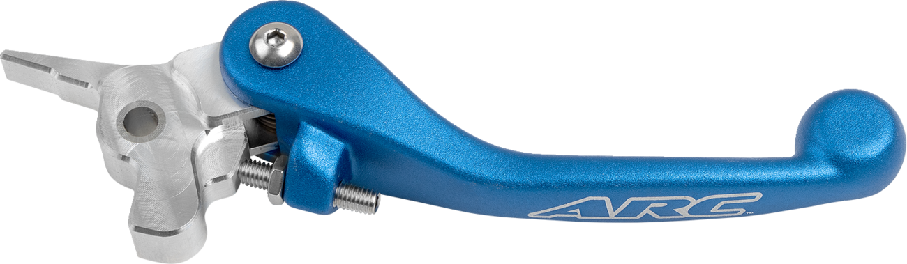 ARC Brake Lever - Forged - Blue BR-350-B