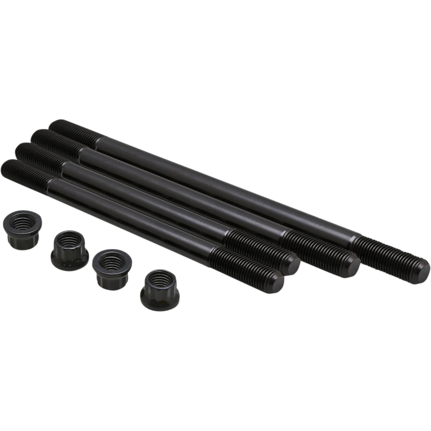 Kibblewhite Stud and Nut Kit - Cylinder - Honda 30-33750 | Hardware Kits Application Related | Kibblewhite