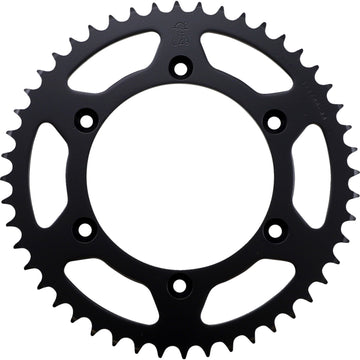 JT SPROCKETS Rear Sprocket - 48 Tooth - Aprilia/BMW JTR706.48 by JT Rear Sprockets Steel Type