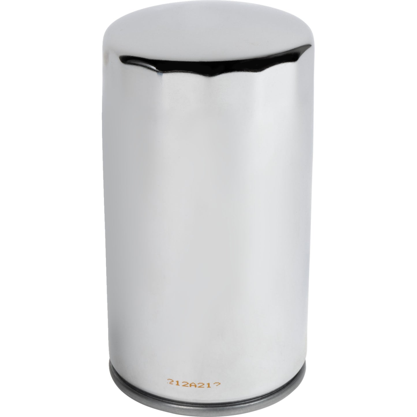 Hiflofiltro Oil Filter - Chrome HF173C | Oil Filters | Hiflofiltro