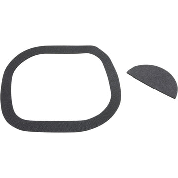 PC RACING Air Filter Gasket - Pro Seal - Gas Gas/Husqvarna/KTM PC53