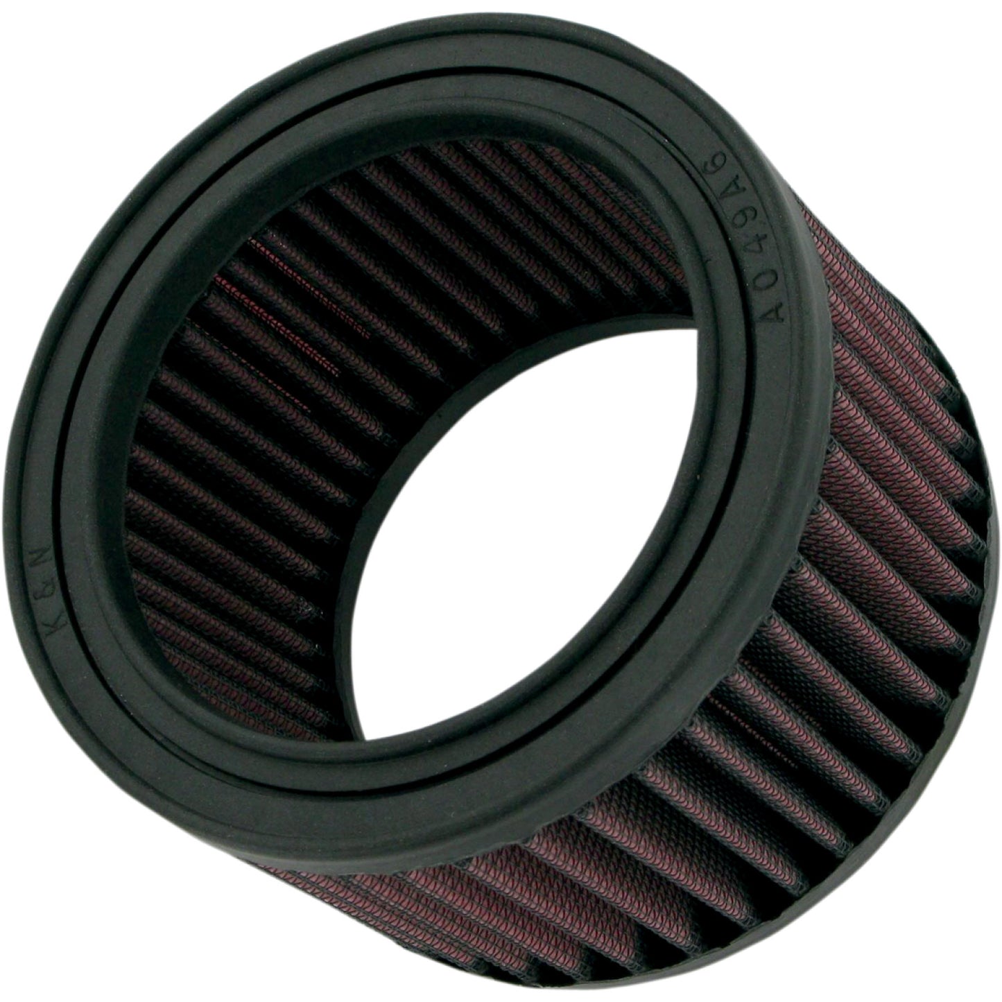 K & N High-Flow Air Filter - Honda HA-0001