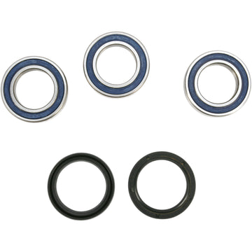 All Balls Wheel Bearing Kit - Front/Rear - BMW 25-1406-A