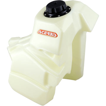 Acerbis Fuel Tank - 4 Gallon - KTM - Natural 2732090147