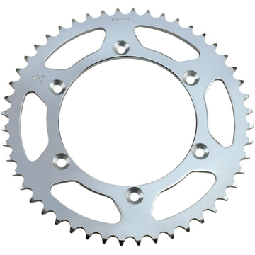 JT SPROCKETS Sprocket - Rear - Suzuki - 48 Tooth JTR1791.48 by JT Rear Sprockets Steel Type