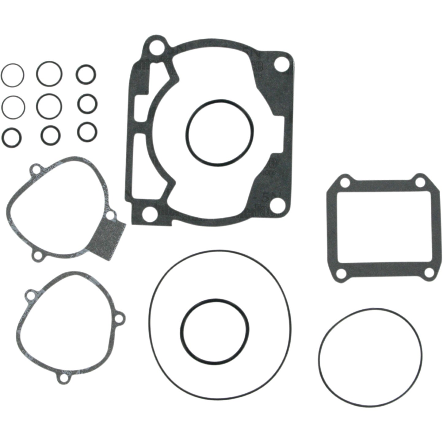 Moose Racing Top End Gasket Kit - Husaberg/Husqvarna/KTM 810333MSE