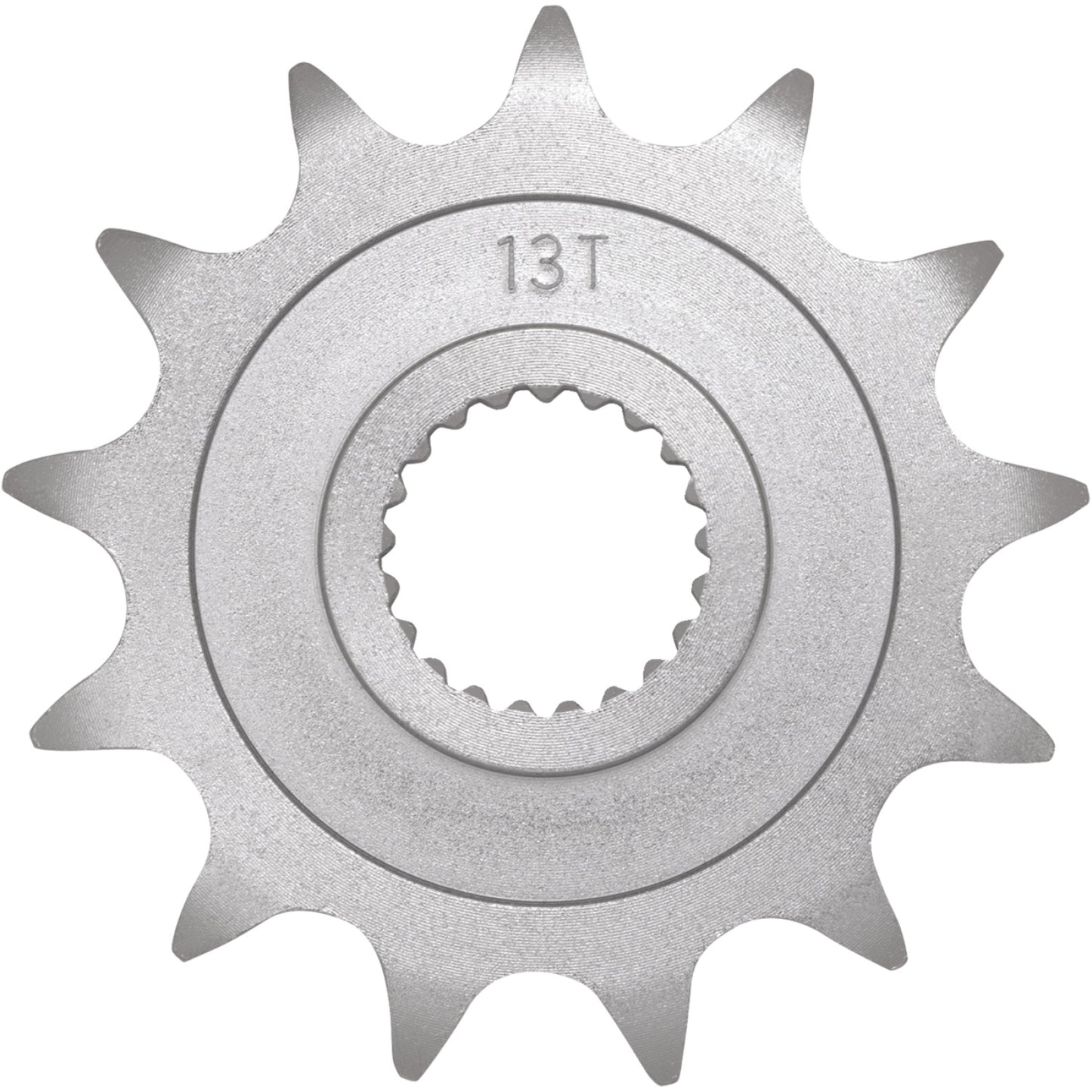 Moose Racing Front Sprocket - 13 Tooth - Honda 26-11A8-13CRMO
