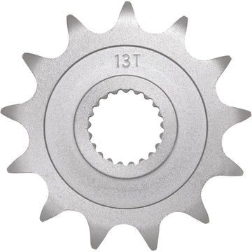Moose Racing Front Sprocket - 13 Tooth - Honda 26-11A8-13CRMO