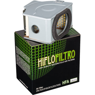 Hiflofiltro OEM Replacement Air Filter - Honda HFA1511 | Air Filters & Parts | Hiflofiltro